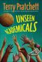 [Discworld 37] • Unseen Academicals